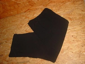 3/4 Schlupfhose Stretchhose/Hose v. C&A/ Canda Gr.52 schwarz ansehen - Bild 1 von 2