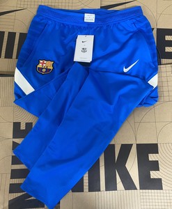 Las mejores ofertas en FC Barcelona Club Internacional Pantalones de fútbol  | eBay