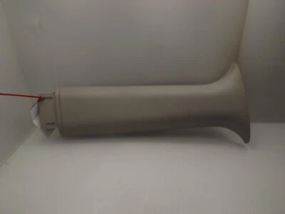 15235693 2005 Chevrolet Trailblazer Door B Pillar Post Trim Right Passenger Side Foto 1 de 4