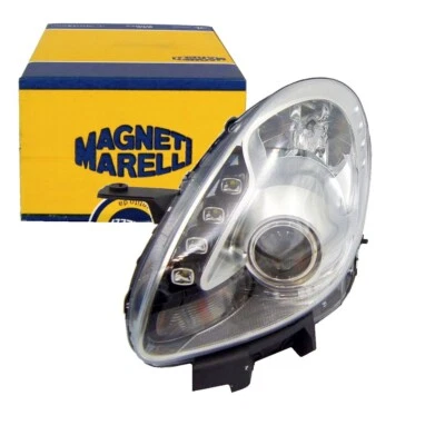 Hauptscheinwerfer Frontscheiwerfer links für ALFA ROMEO Giulietta 940 - Bild 1 von 4