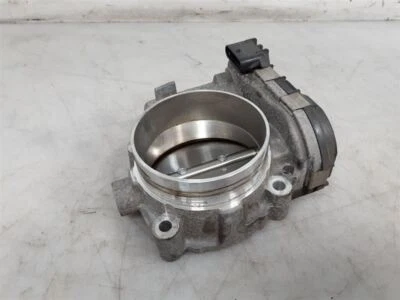 Jeep JK Wrangler OEM 54k Miles 3.6L V6 Throttle Body 2012-2017 89426 - Image 1 of 4