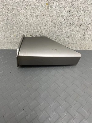 Toyota RAV4 2013 2014 2015 lado del conductor izquierdo tablero inferior moldura A2318 DG1 Foto 1 de 4