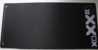 Custom CSGO Inspired Print Stream Mousepad 950mm x 450mm Stitched - Bild 1 von 3