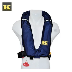 Kadematic 15 Solas N Lifejacket 150N New 11946134 KA150SOLASNM - Picture 1 of 2