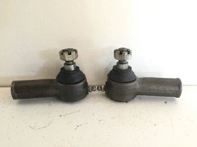 MG Magnette, Morris Oxford, Riley, Wolseley, Pair of Track Rod Ends, NOS - Image 1 of 3