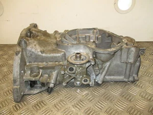 2016 Renault Clio Sport RS 1.6 TcE M5MA401. Oil Sump A153132201 34K - Picture 1 of 10