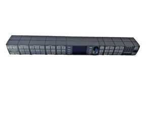 TERANEX VC1-RCP TN1105-6600-50 Converter Remote - Frame Synchronizer panel - Picture 1 of 3