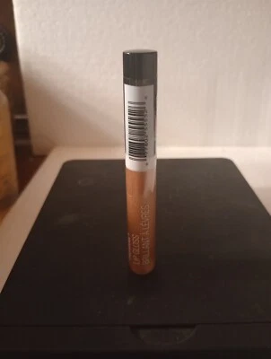 Wet n Wild MegaSlicks Lip Gloss - 555B Rose Gold - 0.19 Oz.  - Image 1 of 2
