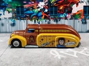 HOT WHEELS / 1938 Dodge Airflow. - Picture 1 of 6