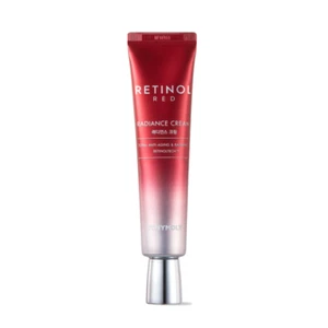 TONYMOLY Red Retinol Radiance Cream 30ml/1.01 fl oz Anti-Aging K-beauty - Picture 1 of 1