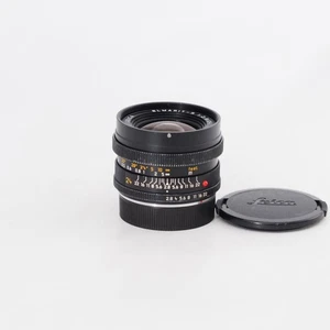 Leica Leitz Wetzlar Elmarit-R 24mm f/2.8 E60 R-Only #13279 - Picture 1 of 9