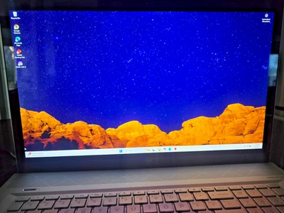 HP 17M Envy BW FHD Touch i7@4.0GHz+1TB G4 SSD+1TB HD+NVIDIA/INTEL GPUs/16GB Ram - Image 1 of 4