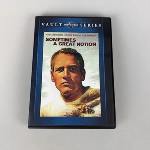 Sometimes a Great Notion (DVD, 1971) - Imagen 1 de 3