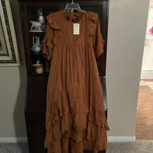 Mia Joy Girls Dress - Picture 1 of 10