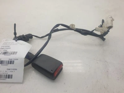 05 06 07 08 09 10 SCION TC DRIVER SIDE FRONT SEAT BELT ASSEMBLY  - Image 1 of 4