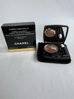 Chanel Ombre Essentielle Multi-Use Longwearing Eyeshadow - Choose Your Color - Image 1 of 3
