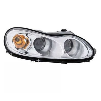 Para 99-01 LHS y 02-04 Concorde Faro Faro Luz con Bombilla Lado Derecho Foto 1 de 4