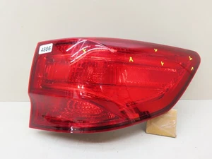 Luz trasera derecha del lado del pasajero ACURA MDX 2014-2020 OEM - Imagen 1 de 12