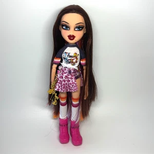 Bratz® x JimmyPaul Special Edition Designer Pride Roxxi Doll MGA ONE DOLL - Bild 1 von 15