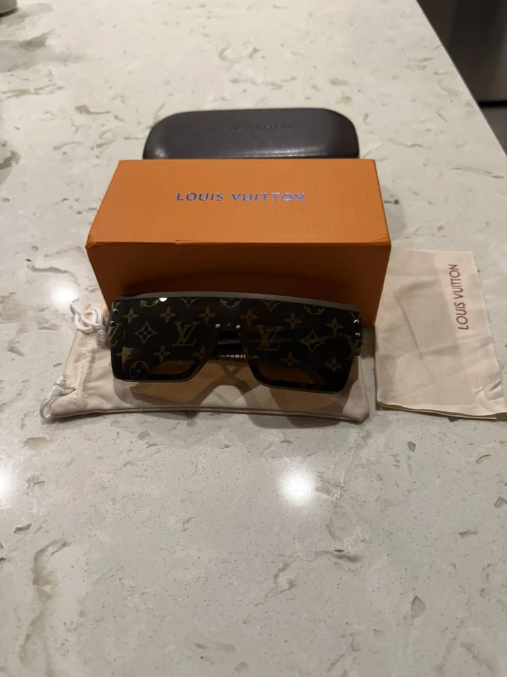 Gafas de sol Louis Vuitton LV Waimea Foto 1 de 4