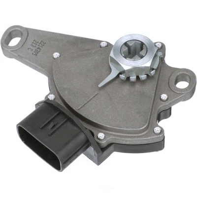 Neutral Safety Switch fits 2007-2018 Toyota Yaris Corolla Matrix  STANDARD MOTOR - Image 1 of 4