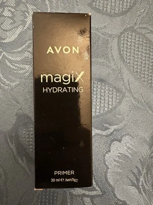 Avon Magix Hydrating Primer 30ml BNIB - Image 1 of 3