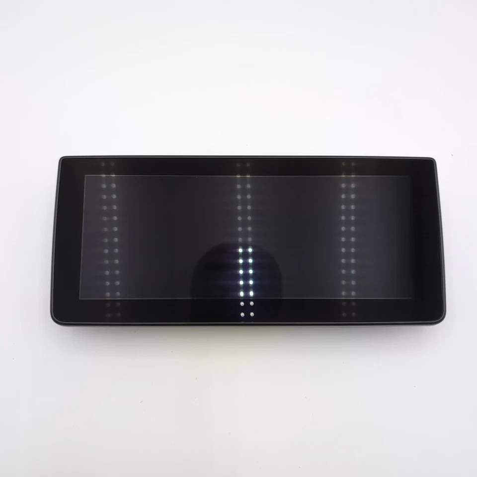 2019 2020 BMW I3 I01 LI CID Navigation Multimedia Display Screen 10.25" 6842991 - Image 1 of 4