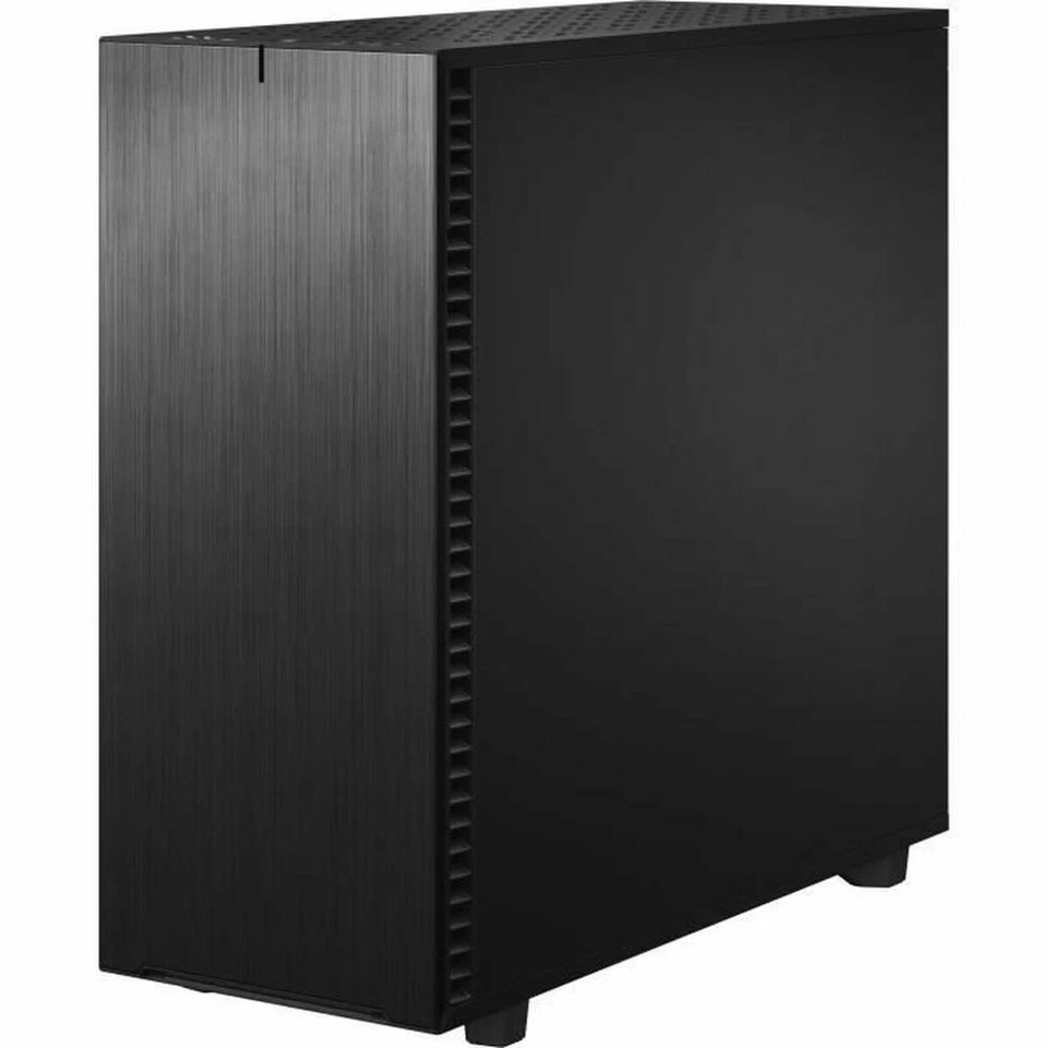 ATX Semi-Tower Gehäuse Fractal Design Define 7 XL Schwarz - Bild 1 von 1