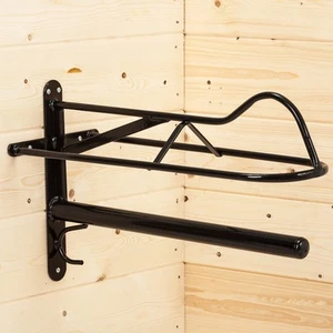 Western Saddle Rack Light Weight - Picture 1 of 1