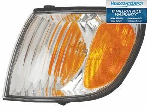 2001-2003 Fits Toyota Sienna Signal Light Left Driver Side Assembly - Image 1 of 4
