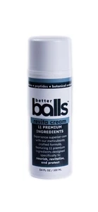 Revita Cream – Premium Triple Action Groin Care for Men 11 Ingredients-3.4oz - Picture 1 of 9