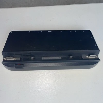 FUJITSU Stylistic Docking Station Hub for Q775 Tablet FPCPR294 - Image 1 of 4