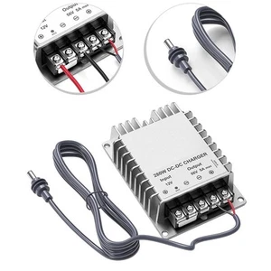280W DC DC Wandler Power Booster Kit für Starlink G3 Router zuverlässige Ausga - Afbeelding 1 van 9