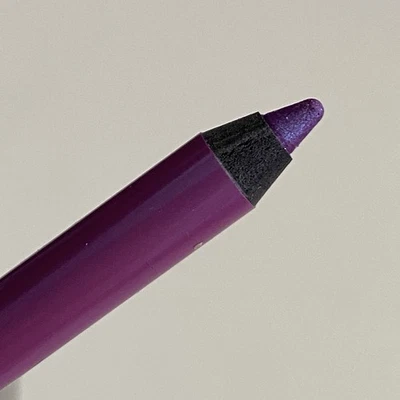 Urban Decay 24/7 Glide-On Eye Pencil Asphyxia Full Size .04 oz Lavender Shimmer - Image 1 of 4