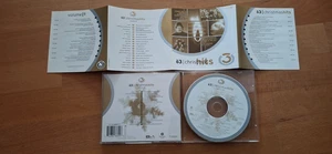 CD Ö3 Christmas Hits Vol. 1 EMI 1997 19 X-MasHits CHRIS REA The Pretenders QUEEN - Bild 1 von 1