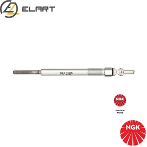 4x GLOW PLUG 97256 FOR ALFA ROMEO SUZUKI WAGON/SORIO/Hatchback/R+/MPV SWIFT 1.2L - Picture 1 of 10