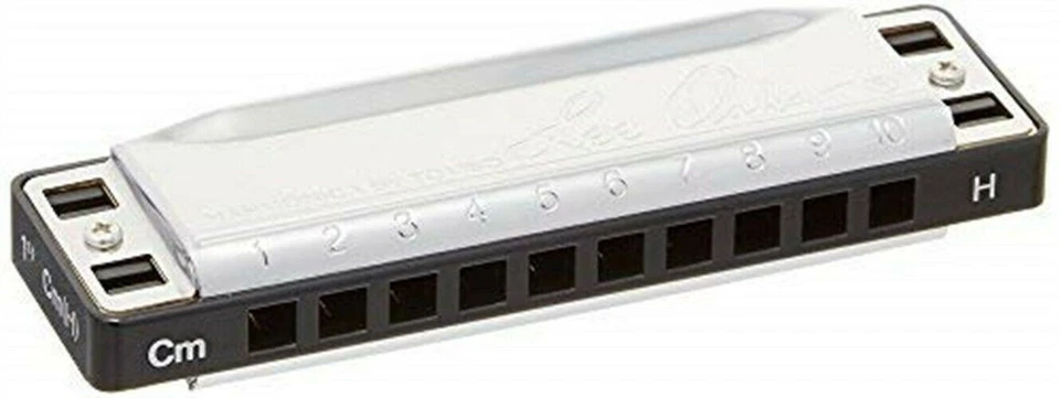 Lee Oskar Harmonic Minor - Key of Cm - Image 1 of 1