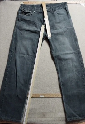 Chams 38x32 Jeans - Image 1 of 4