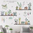Little Deco Wall Decal Wall Sticker Plant Furniture Decor Wall Stickers