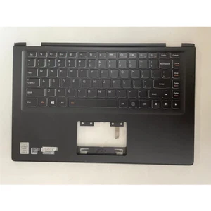 Reposamanos con teclado panel táctil carcasa C para Lenovo YOGA 2-13 - Imagen 1 de 15