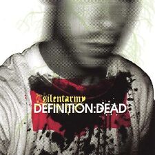 Definition: Dead By Silentarmy On Audio CD Album 2008 Very Good