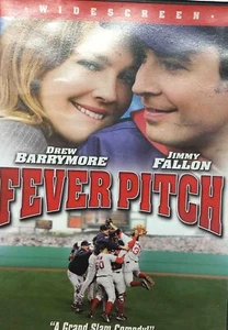 Fever Pitch (DVD, 2005, Widescreen) - Picture 1 of 1