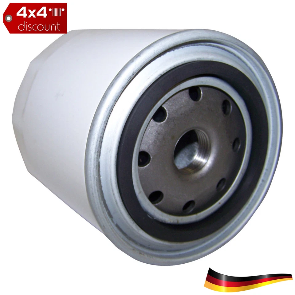 Filtre à huile Jeep Grand Cherokee ZJ/ZG 1995/1998 (2.5 L) - Photo 1/1