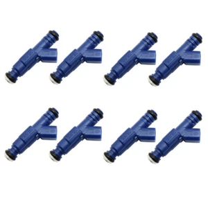 8x Fuel Injectors For 0280156127 Ford Racing Performance Mustang Cobra 2003-2004 - Picture 1 of 7