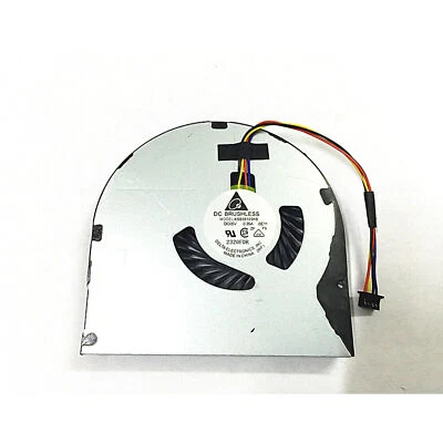 Cooling Fan CPU Fan for Lenovo B480 B480A B485-B490 B590 M490 M495 E49 Parts - Image 1 of 2