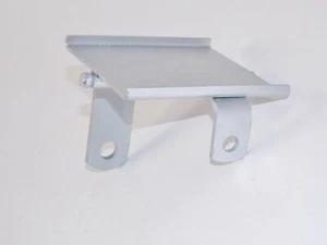 1969 1970 1971 HUSQVARNA SPORTSMAN ENDURO 360-C BATTERY TRAY MOUNT HOLDER SHELF - Picture 1 of 4
