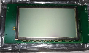 CITIZEN 640x200 LCD DISPLAY, MODEL CG640200ZG, USED - Afbeelding 1 van 2