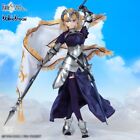 FATE/GRAND ORDER - Ruler / Jeanne d'Arc Dollfie Dream Limited FGO - Nuovo / New