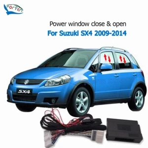 Car Auto Remote Window Close Open Kit Module For Suzuki SX4 2009-2014 - Bild 1 von 4