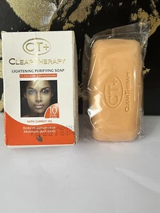 CT+ Clear Therapy Soap 2X - Picture 1 of 1